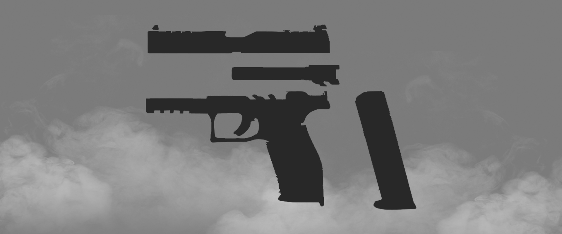 Handgun Parts